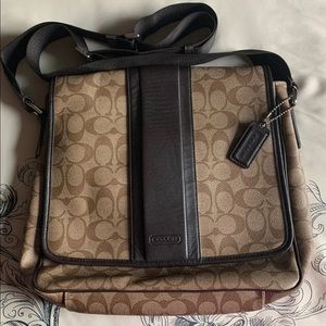 Coach Crossbody Bag